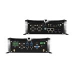 IBC-4007A | Fanless Industrial Computer Intel Core i7-10710U