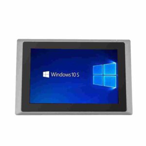 IPC-L010BWC | 10.1″ Panel PC Intel Celeron J1900