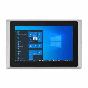 IPC-M010AWC | 10.1″ Panel PC Intel Celeron J4125