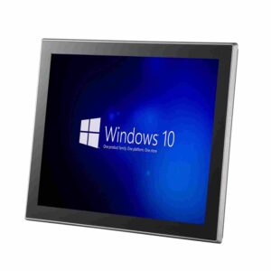 IPC-L017BSC | 17″ Panel PC Intel Celeron J1900
