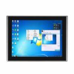 IPC-P015ASC | 15″ Panel PC Intel Core i5-8260U