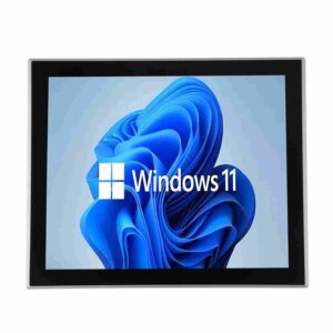 IPC-P017ASC | 17″ Panel PC Intel Core i5-8260U