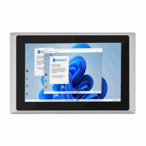 IPC-P010AWC | 10.1″ Panel PC Intel Core i5-8260U