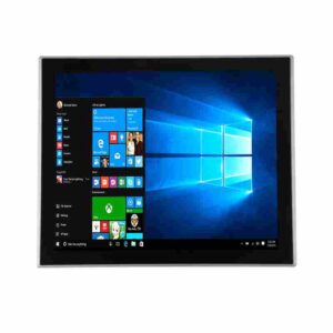 IPC-Q017ASC | 17″ Panel PC Intel Core i7-8569U