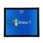 IPC-M019ASC | 19″ Panel PC Intel Celeron J4125