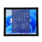 IPC-P019ASC | 19″ Panel PC Intel Core i5-8260U