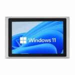 IPC-Q010AWC | 10.1″ Panel PC Intel Core i7-8569U