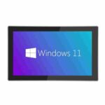 IPC-M156AWC | 15.6″ Panel PC Intel Celeron J4125