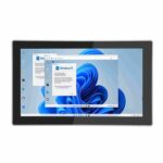 IPC-P156AWC | 15.6″ Panel PC Intel Core i5-8260U