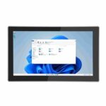 IPC-Q156AWC | 15.6″ Panel PC Intel Core i7-8569U