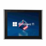 IPC-5012ASC | 12.1″ Panel PC Intel Core i5-10210U