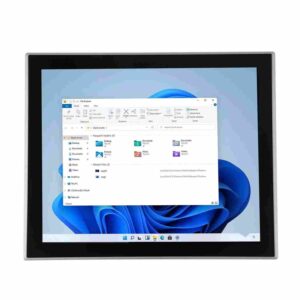 IPC-5019ASC-2 | 19″ Panel PC Intel Core i5-1135G7 