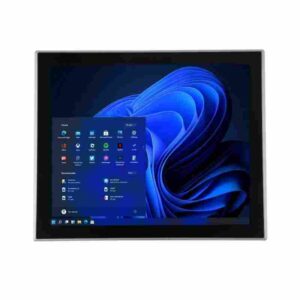 IPC-7017ASC-2 | 17″ Panel PC Intel Core i7-1165G7 