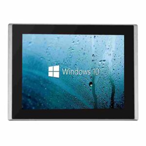 IPC-L012BSC | 12.1″ Panel PC Intel Celeron J1900