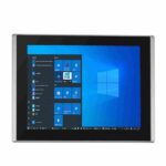 IPC-Q012ASC | 12.1″ Panel PC Intel Core i7-8569U