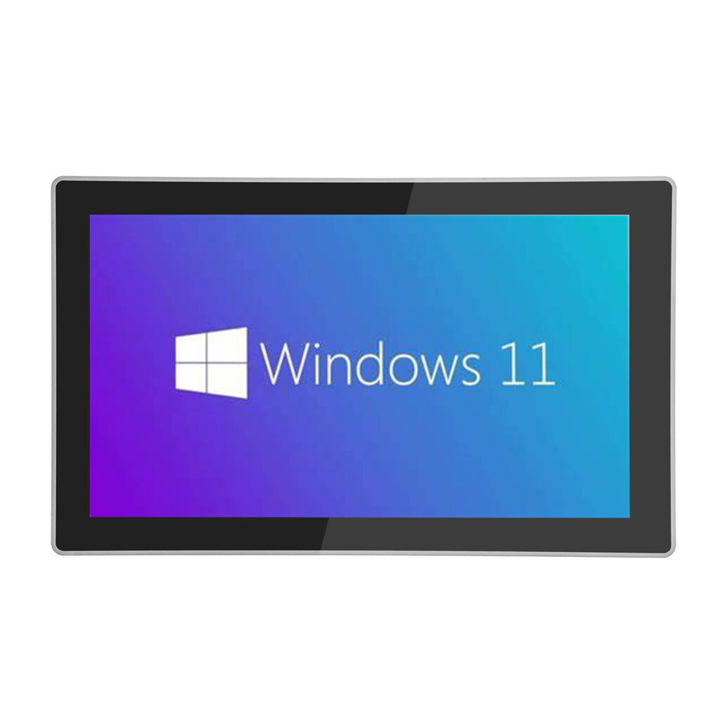 IPC-H156AWC | 15.6″ Panel PC Intel Celeron J6412
