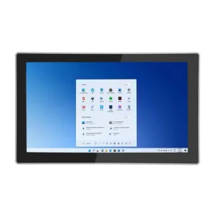IPC-5156AWC-3 | 15.6″ Panel PC Intel Core i5-1235U